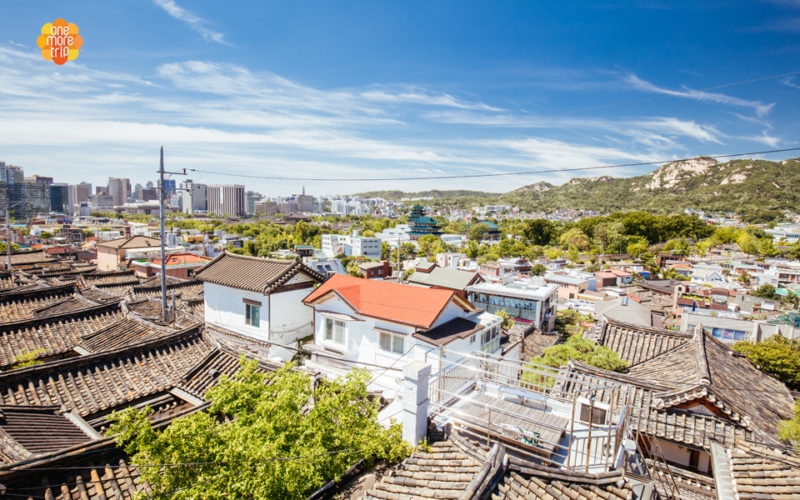 mother of pearl bukchon village